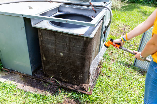Best Air Duct Cleaning Company Near Me  in Cambridge, NE