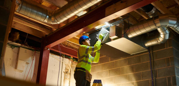 Best HVAC Air Duct Cleaning  in Cambridge, NE