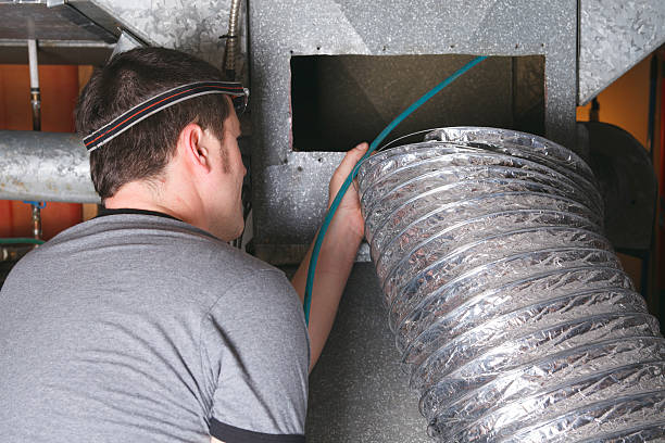Best Affordable HVAC Duct Cleaning  in Cambridge, NE