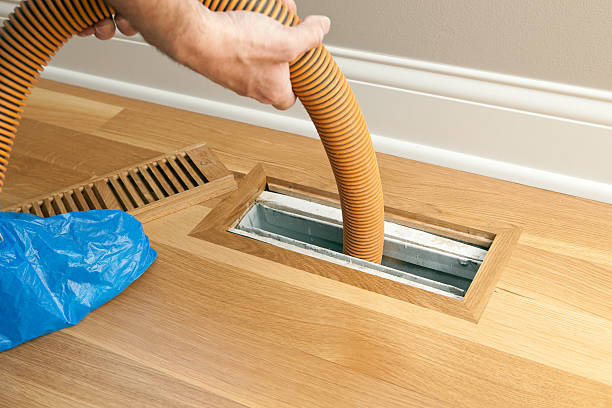 Best Air Duct Inspection  in Cambridge, NE