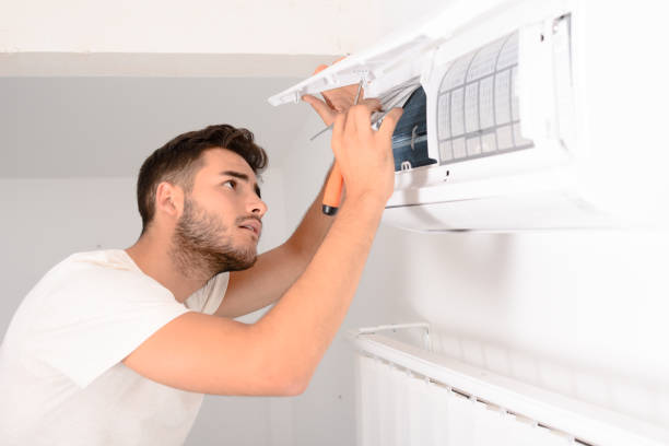 Air Duct Mold Removal in NE